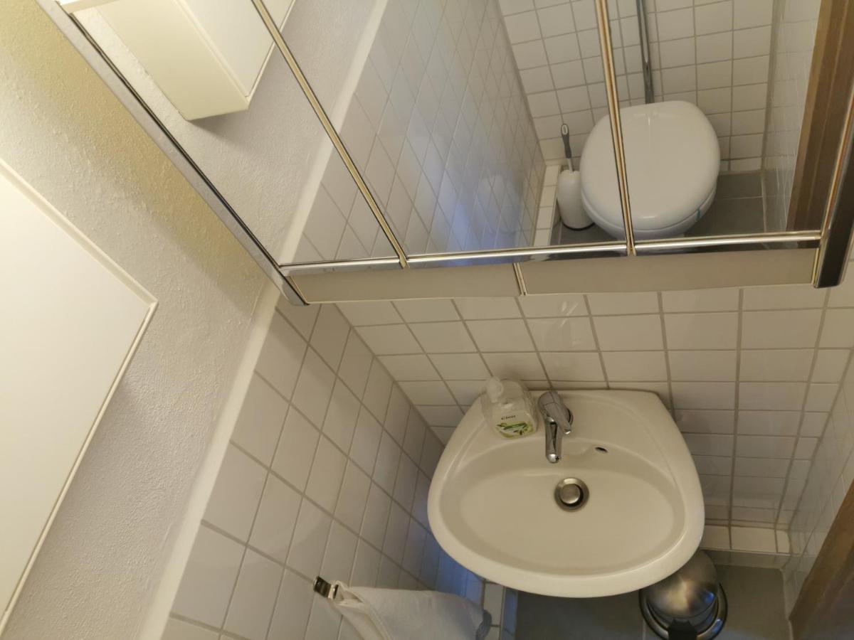 Ferienwohnung Andalucia Selb Exterior photo